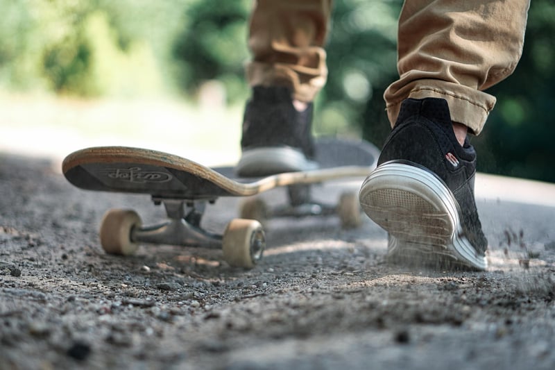 Outdoor exercise